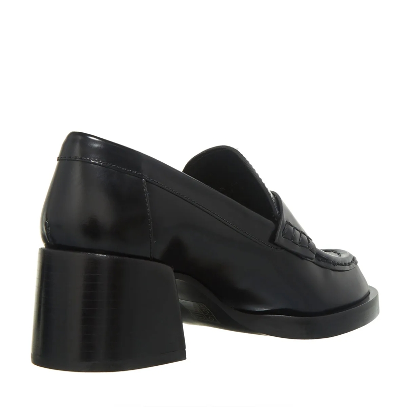 Coach Loafer Natalie Leather Loafer black(Image 2)
