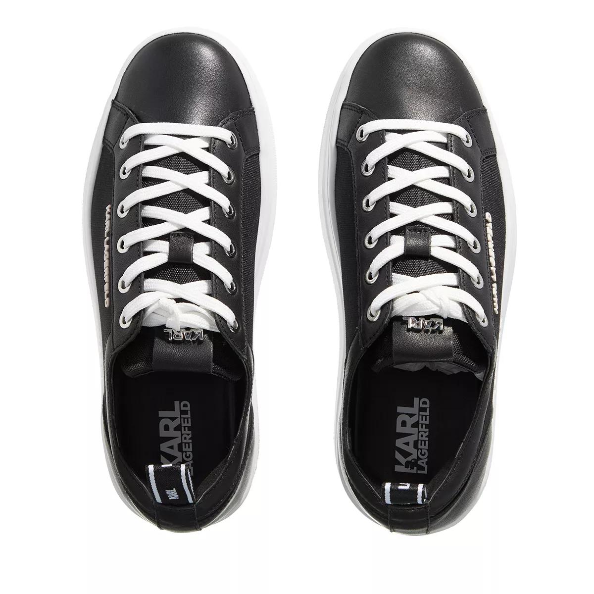 Thumbnail - Karl Lagerfeld Sneaker - Kobo Iii Lo Lace - Gr. 40 (EU) - in Schwarz - für Damen
