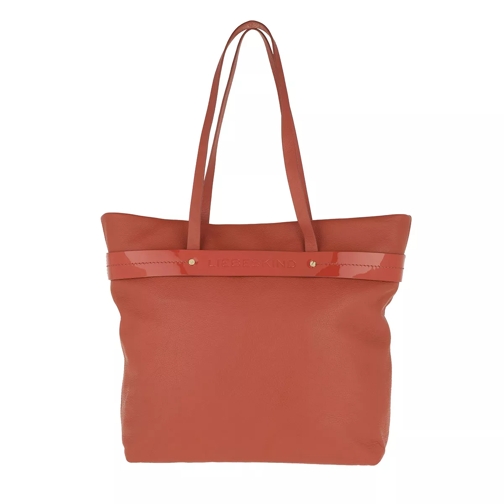 Liebeskind Berlin So Shopper Large Hot Red Fourre-tout