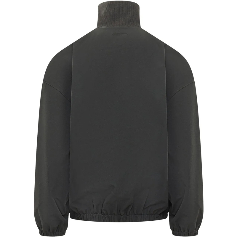 FEAR OF GOD Daunenjacke Giacca con Zip Frontale dunkelgrau(Image 2)