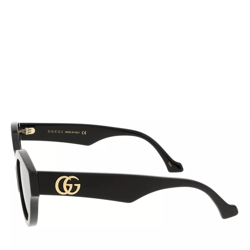 Gucci Sonnenbrille GG0957S-002 51 Sunglass WOMAN ACETATE BLACK(Image 4)