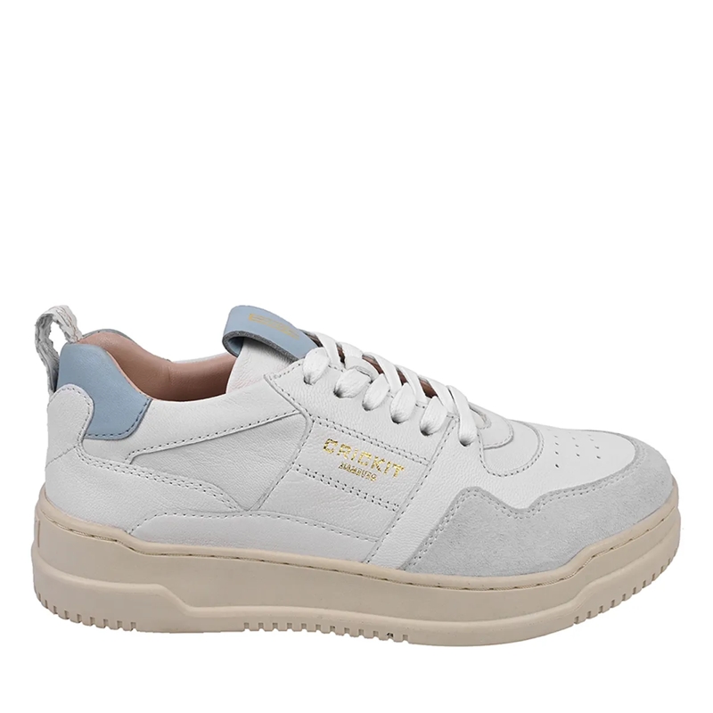 Crickit Low-Top-Sneaker Sneaker OLINDA weiss(Image 2)