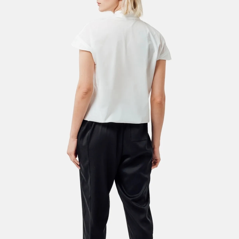 Helene Galwas Bluse Bluse FEE weiss(Image 3)