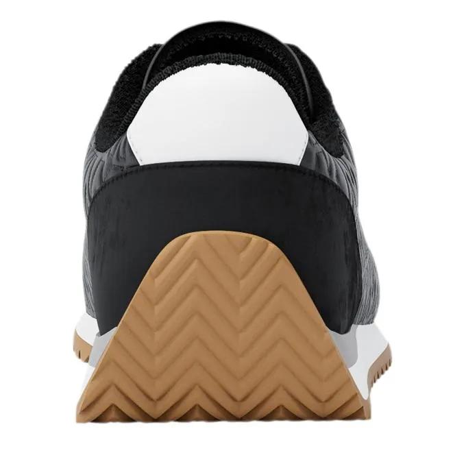 Thumbnail - Michael Kors Low-Top Sneaker - Rhodes Trainer - Gr. 41 (EU) - in Schwarz - für Damen