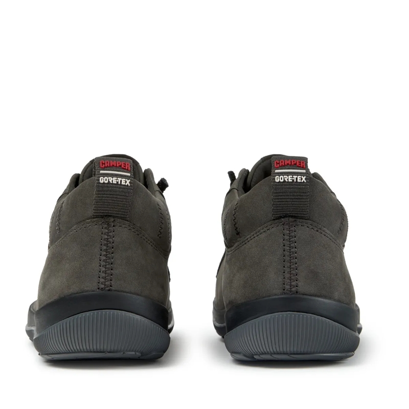Camper Schnürstiefel - Gore-Tex Surround® bietet 360º-Klimakomfort zu d steingrau(Image 3)