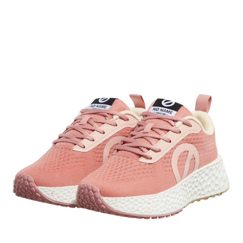 No Name Low-Top-Sneaker Carter Fly W Rose Dawn(Image 3)