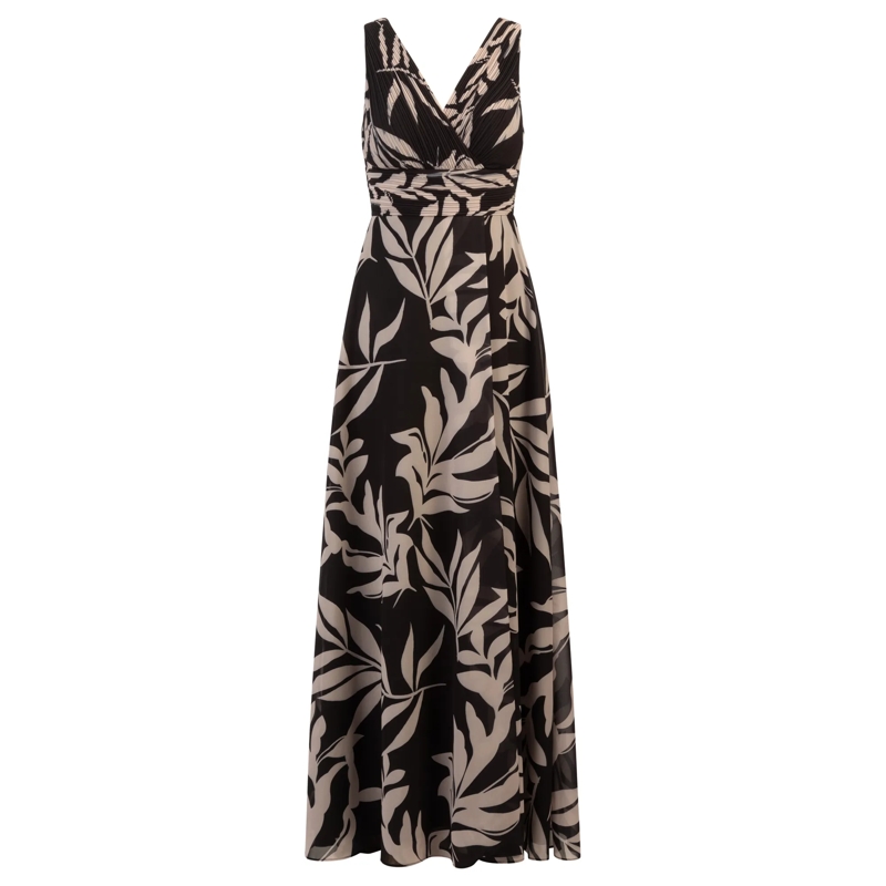 Kraimod Abendkleid Abendkleid schwarz