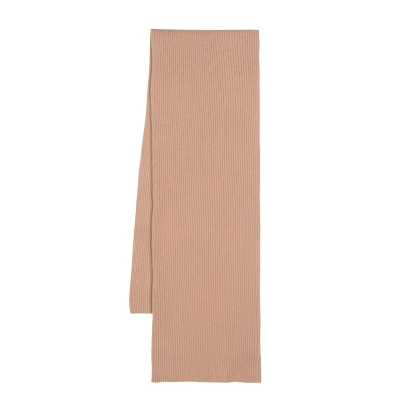 Joseph Écharpe légère Cardigan Stitch Scarf Neutrals