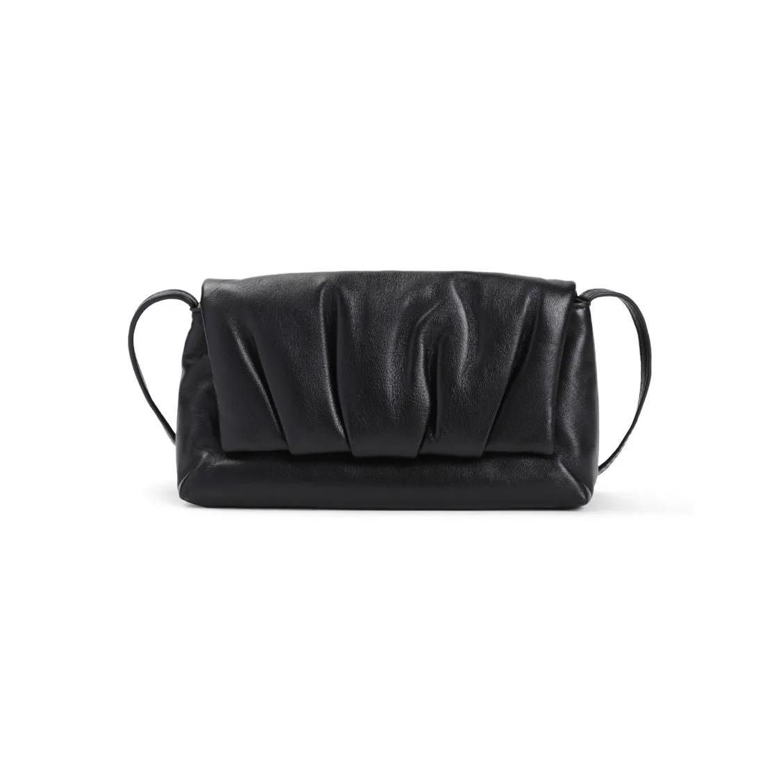 Dries Van Noten Shopper - Pillow Shoulder Bag - Gr. unisize - in Schwarz - für Damen