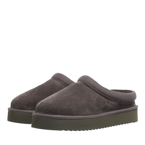 Copenhagen CPH249 Off Black Mule