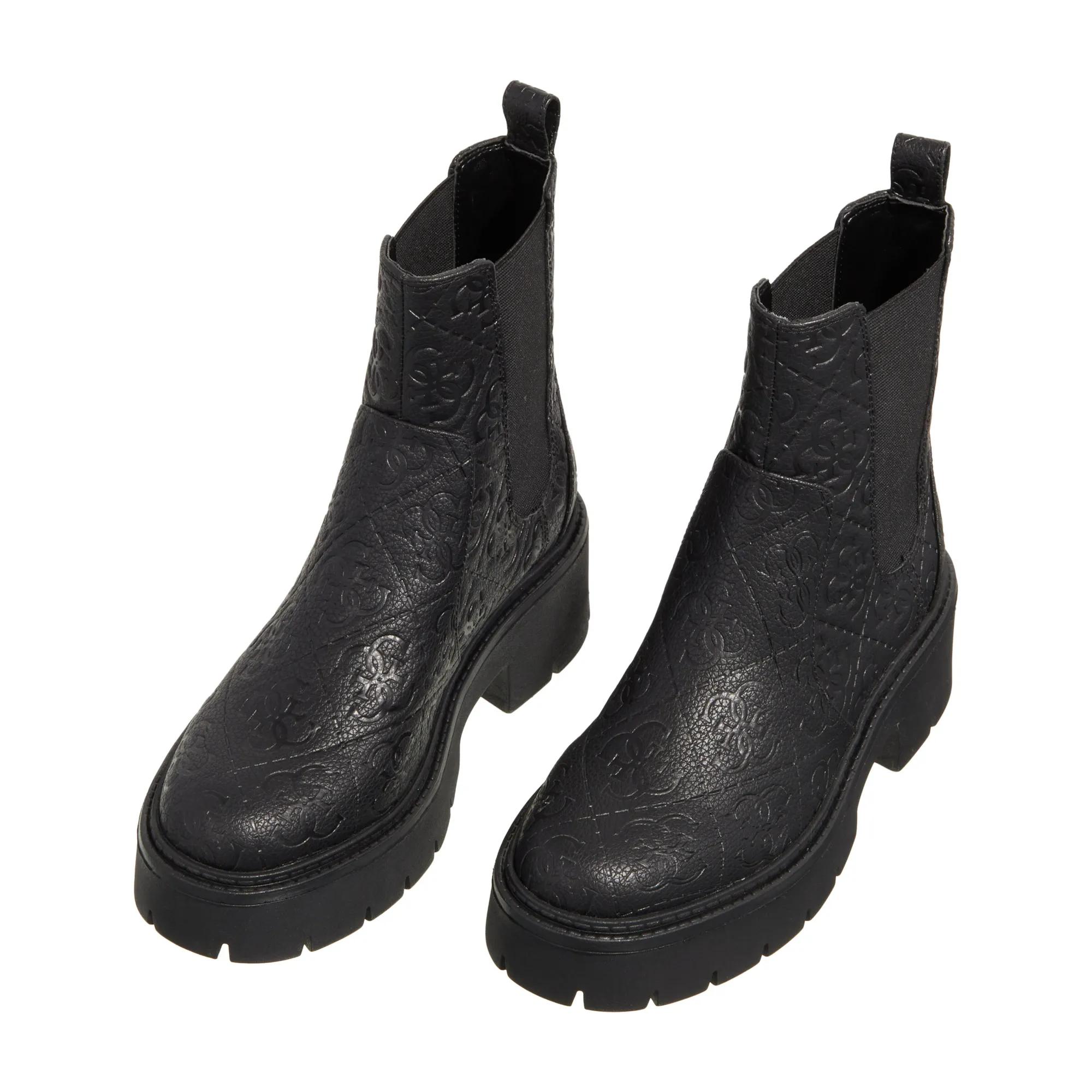Thumbnail - Guess Stiefel & Boots - Shuze - Gr. 36 (EU) - in Schwarz - für Damen
