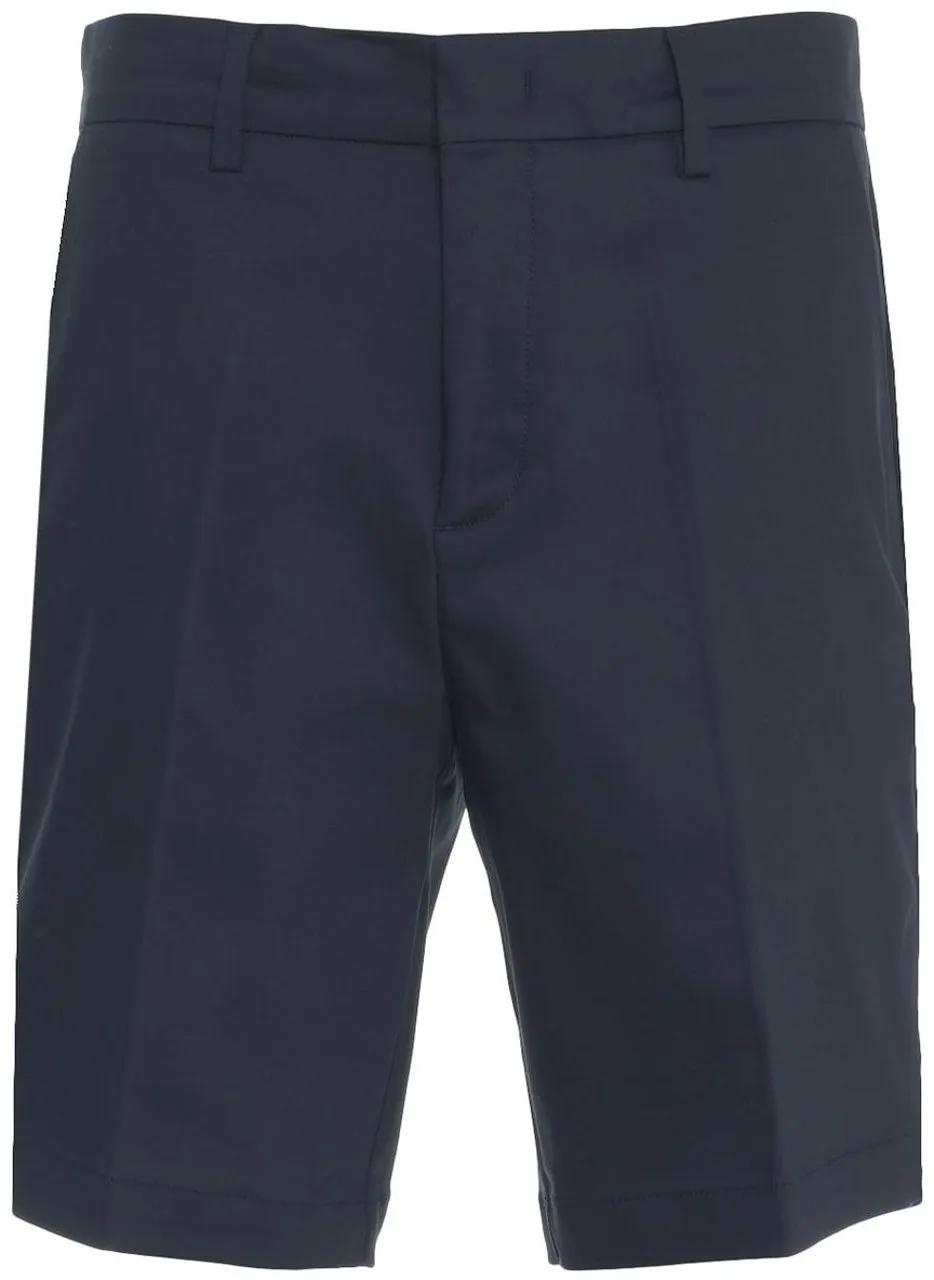 Thumbnail - Alpha Tauri - Cotton shorts 'Pelsh' - Größe 32 - blue