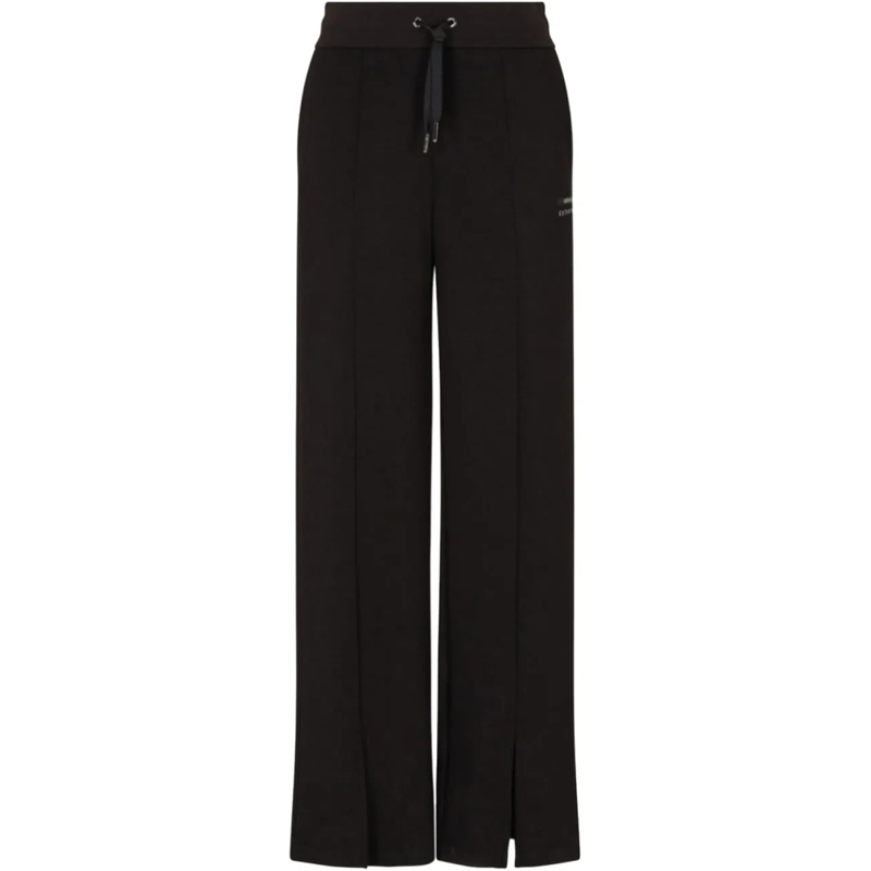 Armani Exchange  Trousers Black schwarz