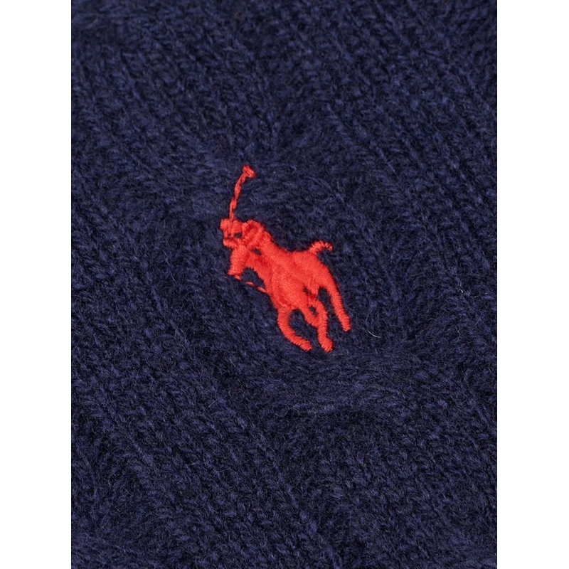 Polo Ralph Lauren Pullover Julianna Long	Sleeve Pullover Dunkelblau(Image 5)