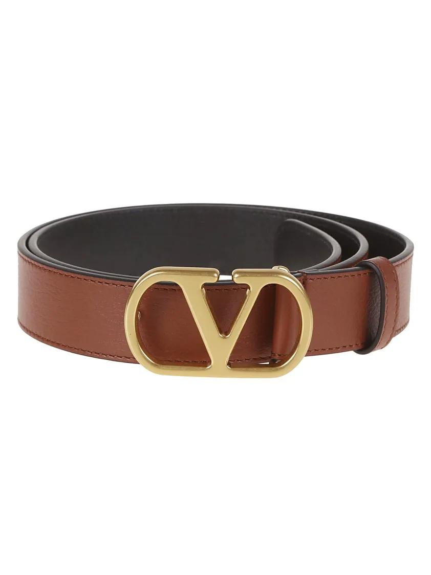 Zilveren VALENTINO BAGS Riem DIVINA BELT