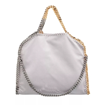 Stella McCartney Chain Tote Bag Multicolor Tote