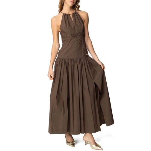 Patrizia Pepe Robes midi Dresses Sensual Brown braun (Image 2)