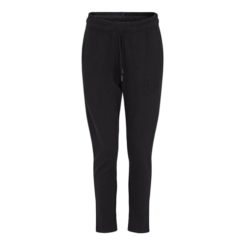 True Religion Jogginghosen PANT SLIM schwarz