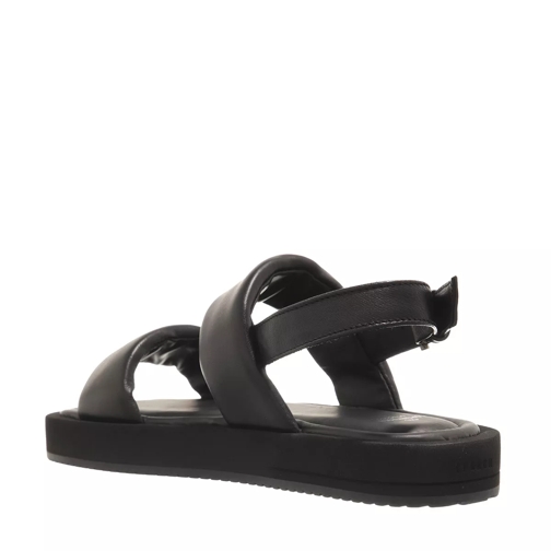 Copenhagen Sandale Cph767 Nappa Sandals Black (Image 2)