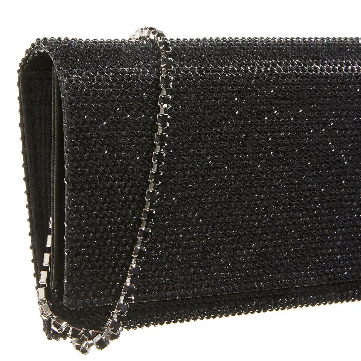 Thumbnail - Gedebe Clutches - Crystal Envelope - Gr. unisize - in Schwarz - für Damen