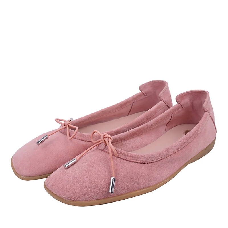 Crickit Ballerinas Ballerina OMEGA altrosa(Image 3)