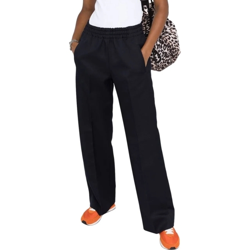 Golden Goose Pantalons golden ws jogging pant darkblue (navy) blau (Image 7)