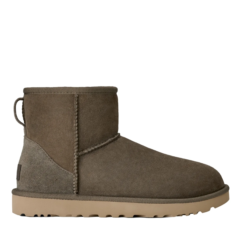 UGG Winterboots W Classic Mini Ii Dried Oregano