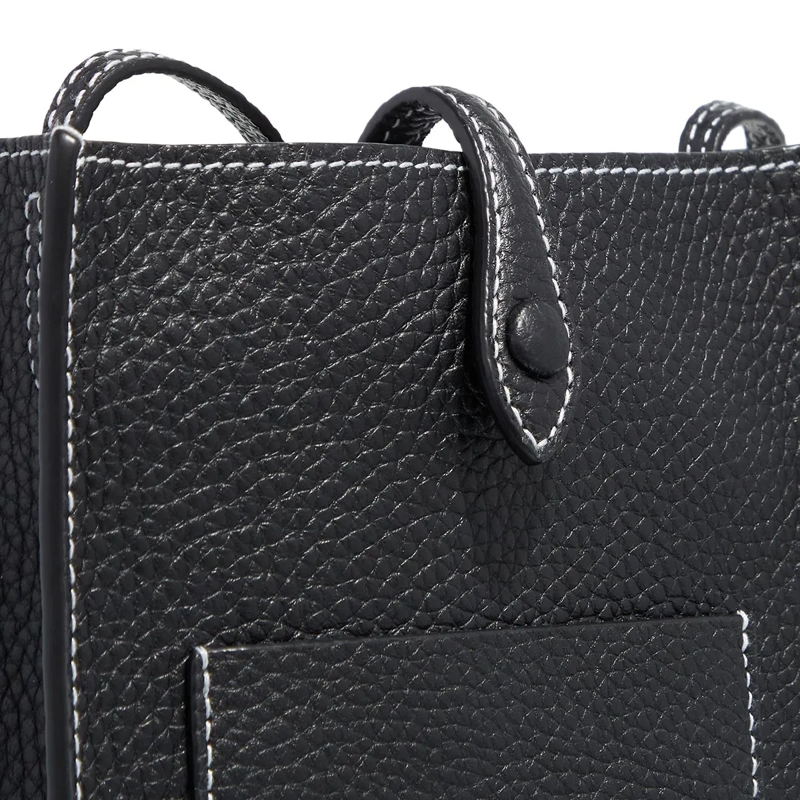 Polo Ralph Lauren Handyhülle Ply Pkt Crsb-Tech Case Cashew /Tan(Image 4)