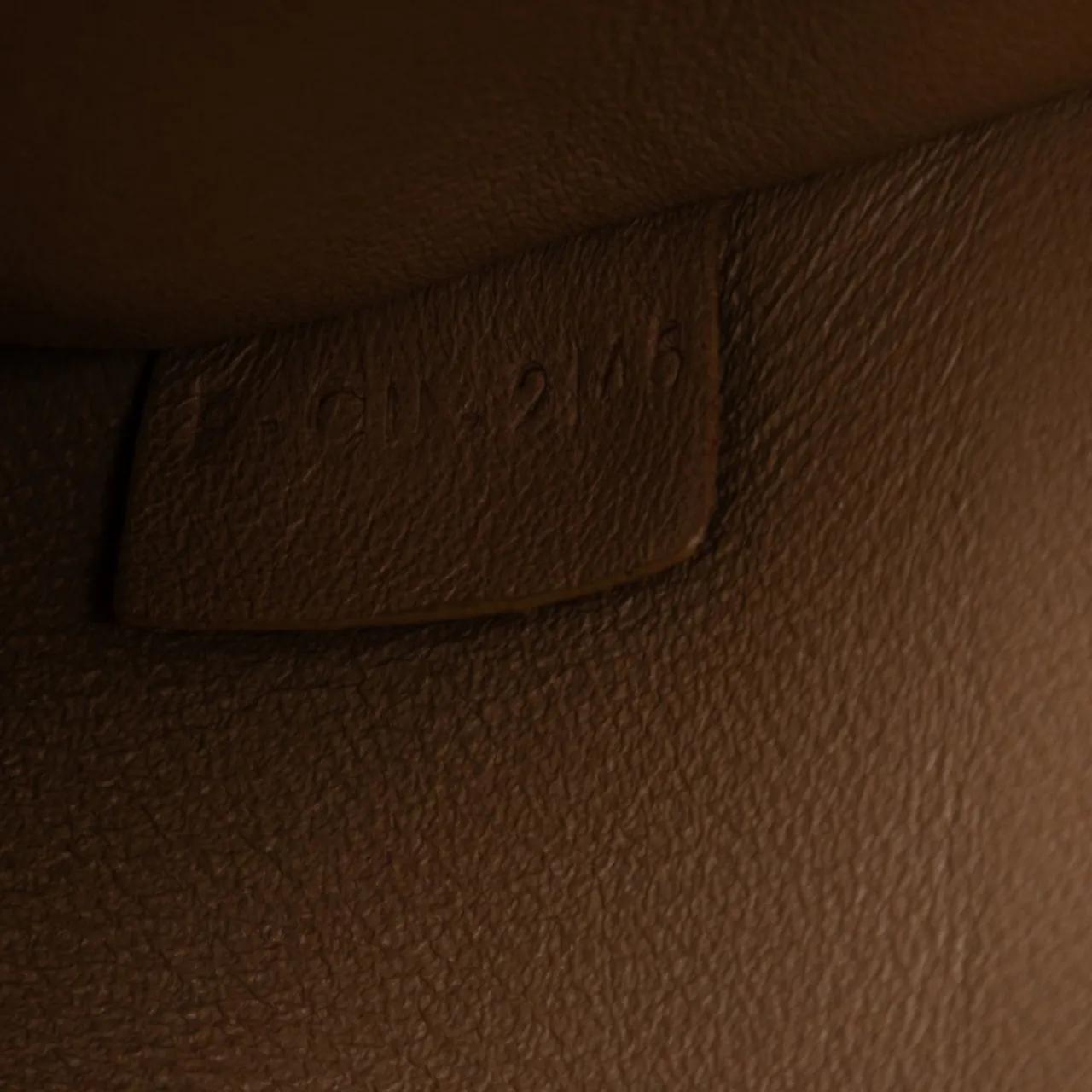 Thumbnail - Celine Hobo Bags - Medium Leather Trapeze Satchel - Gr. unisize - in Rot - für Damen