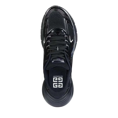 Givenchy Low-Top Sneaker Givenchy Sneakers Black schwarz (Image 5)