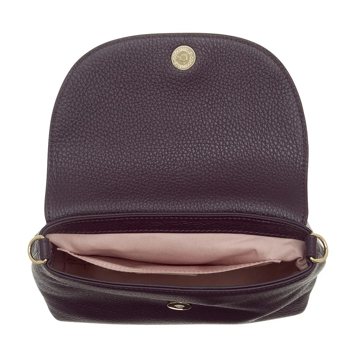 Coccinelle Crossbody bags Paulina in paars