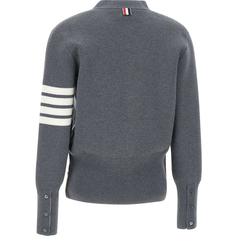 Thom Browne  Sweaters Grey dunkelgrau(Image 3)