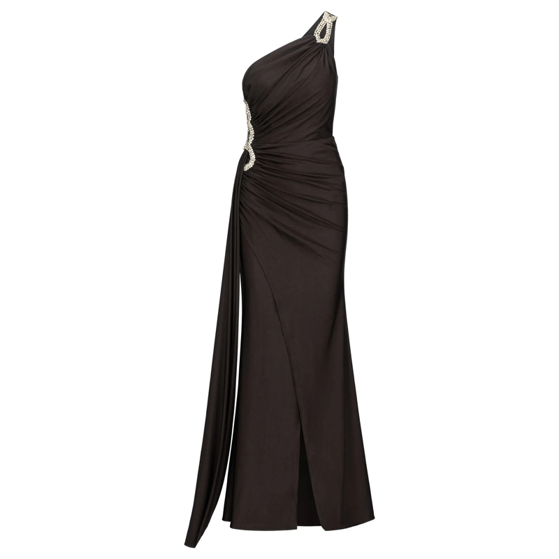 Kraimod Abendkleid Abendkleid schwarz