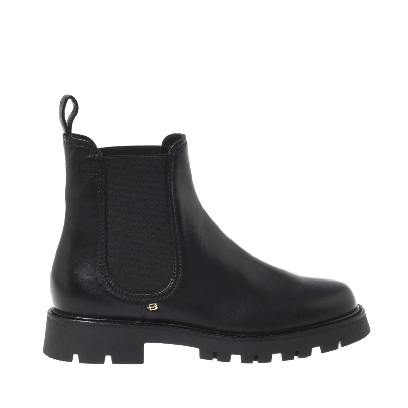 Baldinini Stiefel STIEFELETTE BALDININI schwarz