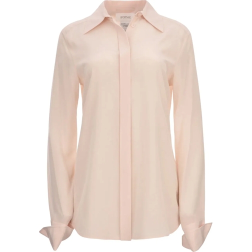 Sportmax Chemisiers SportMax Shirts Pink rose