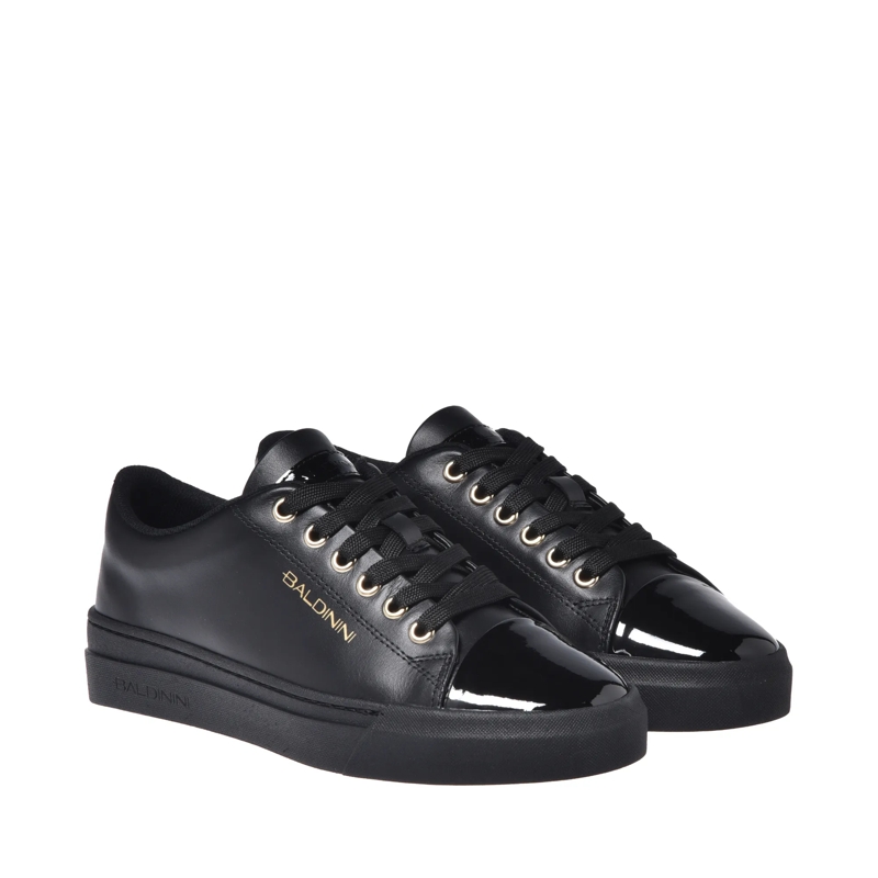 Baldinini Low-Top-Sneaker SNEAKER BALDININI schwarz(Image 3)