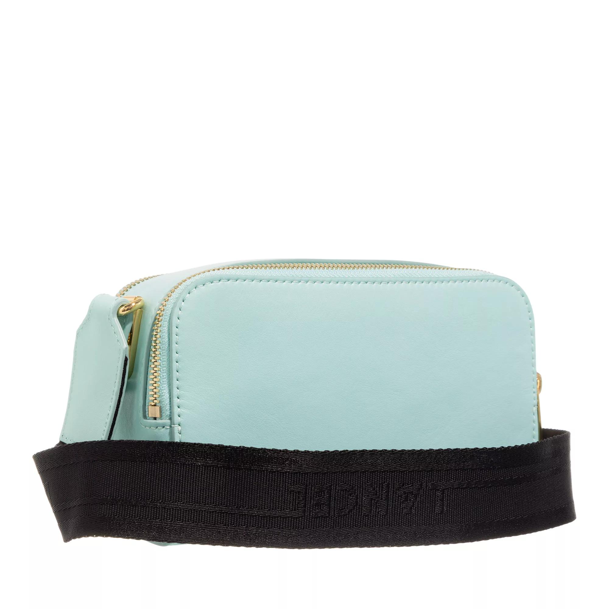 Lancel Crossbody bags Roxane De in blauw