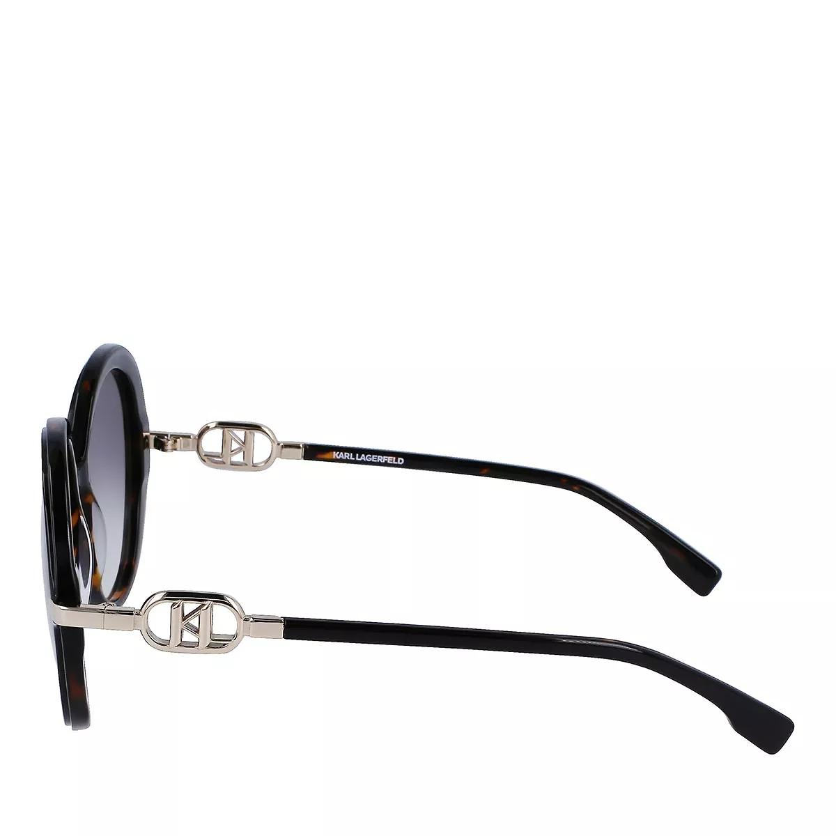 Karl Lagerfeld KL 6089S - 240 Tortoise