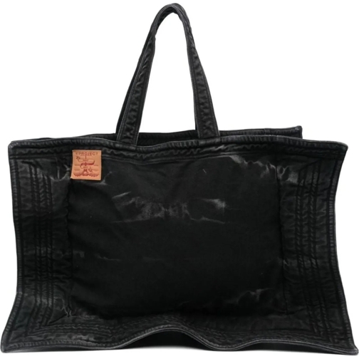 Y/Project Fourre-tout Y/PROJECT Bags.. Black schwarz