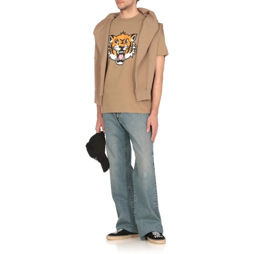 Kenzo T-shirts T-Shirts And Polos Brown braun (Image 2)