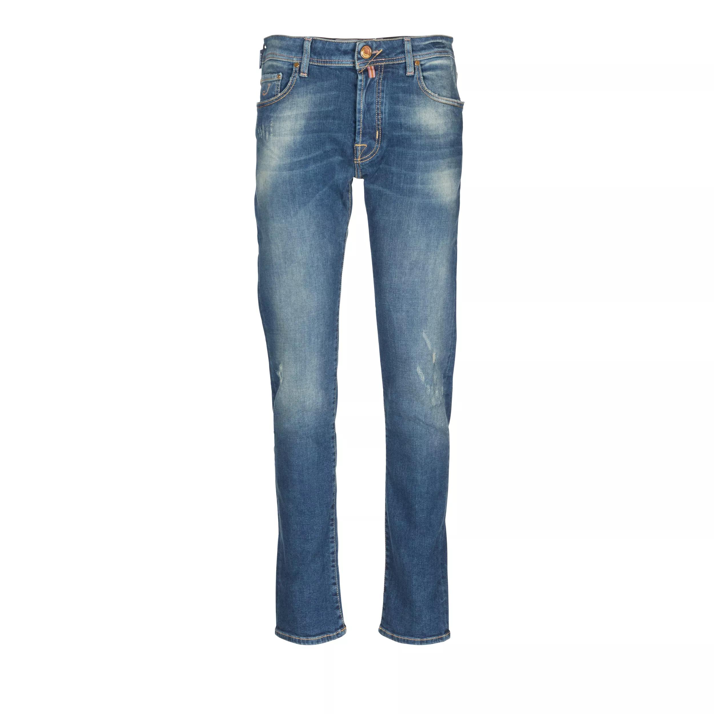 Jacob Cohen - Jeans - Größe 31 INCH - multi