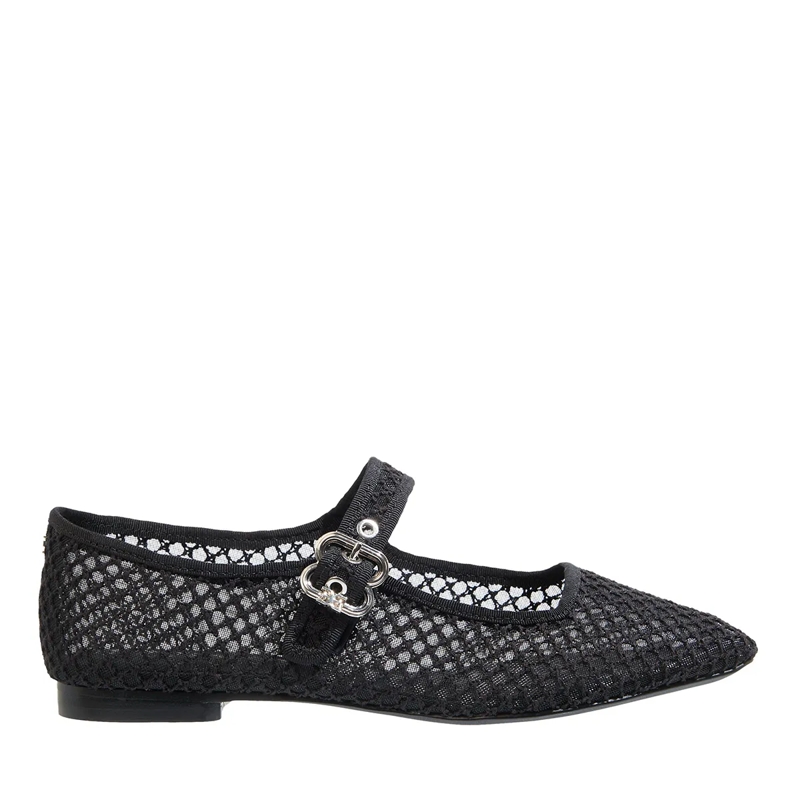 Sam Edelman Balletschoenen Michaelamsh2 Black