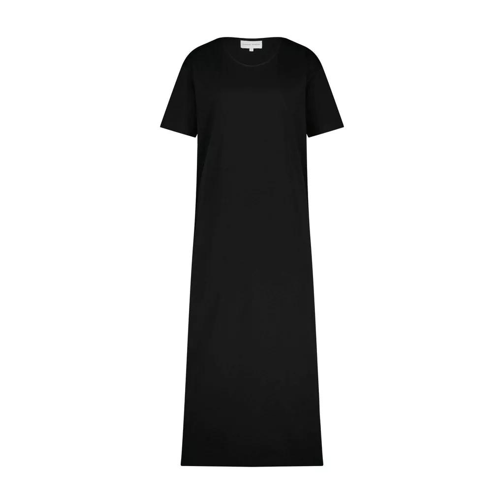 LouLou - Kleid Arue - Größe L - black