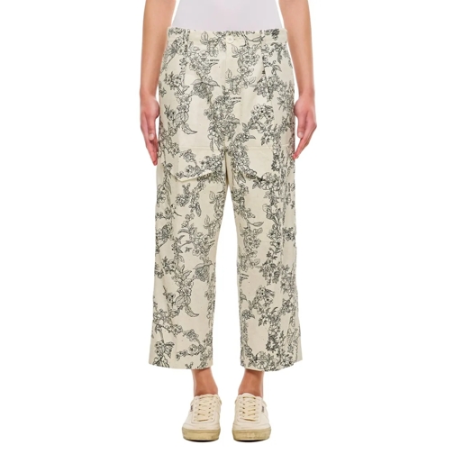 Setchu  Chino Pants Multicolor