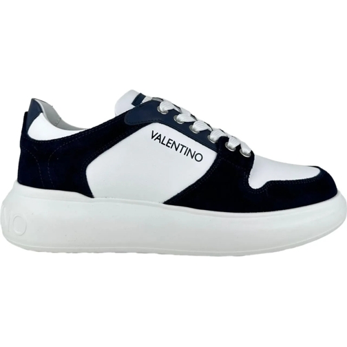 Valentino Low-Top Sneaker Valentino Heren Sneaker Wit 92B2306VIT/750 BOUNCE weiß