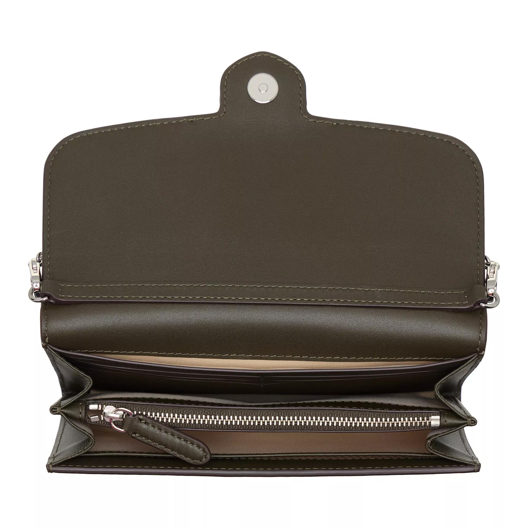 Lauren Ralph Lauren Crossbody bags Adair 20 Crossbody Medium in bruin