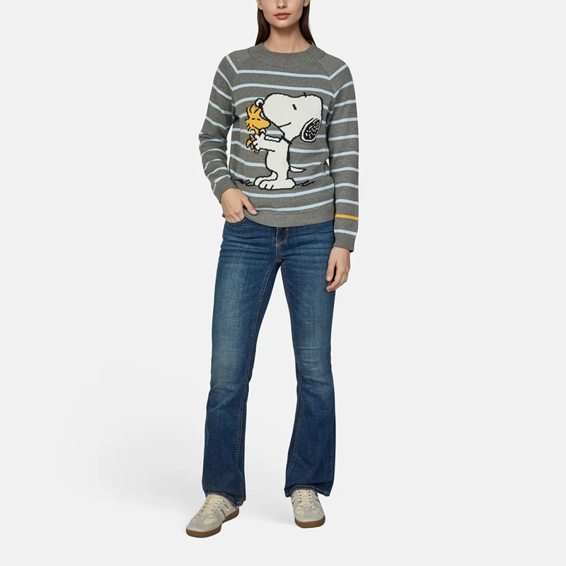 Princess goes Hollywood  Pullover himmelblau(Image 2)