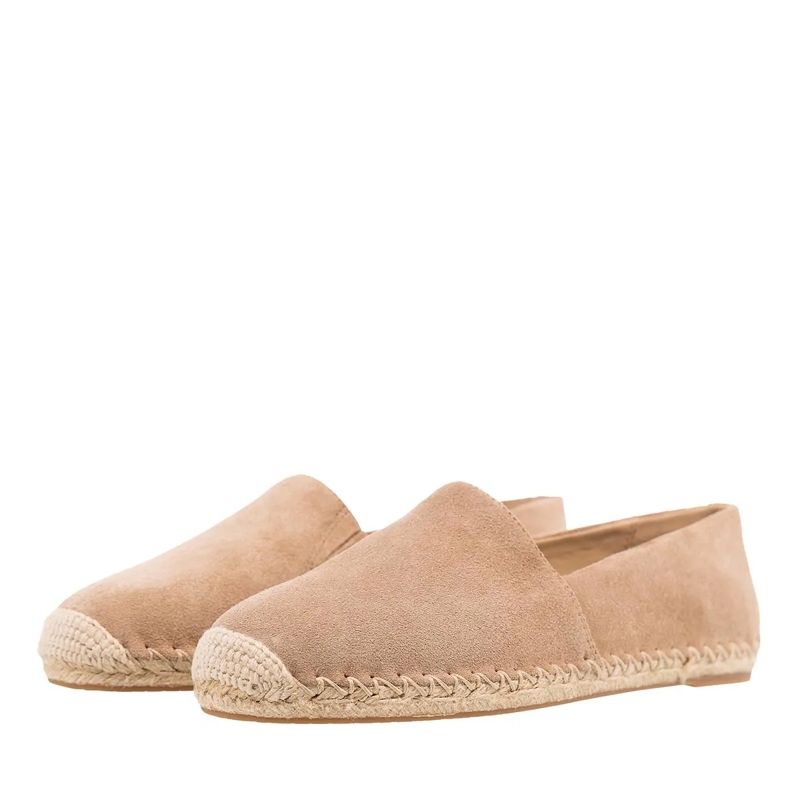 MICHAEL Michael Kors Espadrilles Kenzie Espadrille Husk(Image 3)
