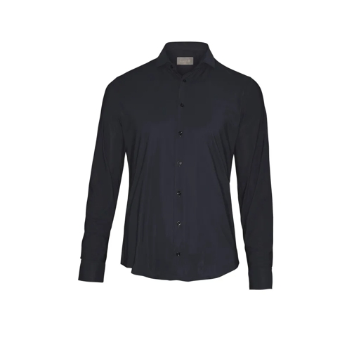 fakts Hemden Shirt Slim Fit Leisure mehrfarbig