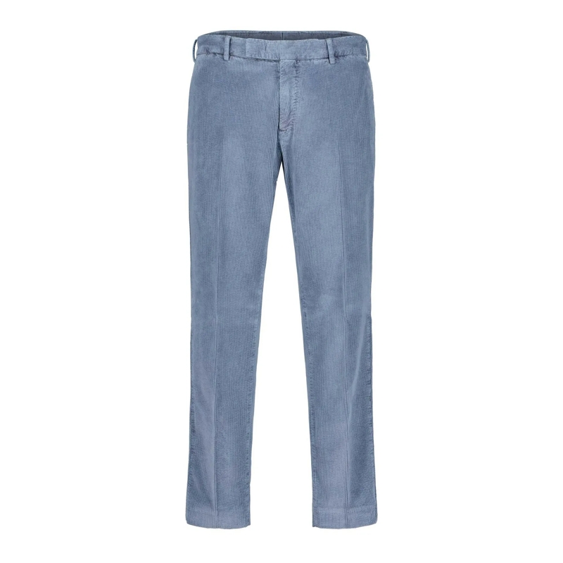 Pt Torino Pantalons décontractés Chinohose blau(Image 2)